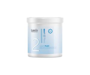 Londa Professional - Finalización del enlace en SalonTreatment No2 Mascarillas para el cabello 750 ml female