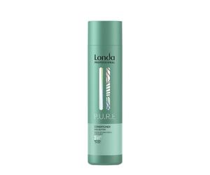 Londa Professional - P.U.R.E Conditioner Shea Butter Acondicionadores 250 ml unisex