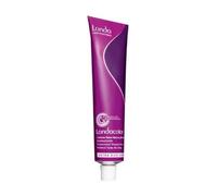 Londa Coloración Permanente en Crema Extra Rica 5/07 Marrón Claro Marrón Natural, tubo 60 ml