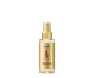 Londa Professional - Velvet Lightweight Oil Sérums y aceites capilares 100 ml unisex