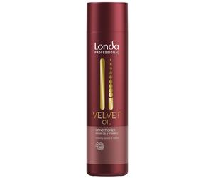 Londa Professional - Velvet Oil Conditioner Champús 250 ml unisex