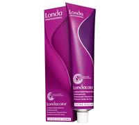 Londa professional wlp-10955 londa coloración permanente 2/1 negro az
