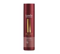 Londa Velvet Oil Conditioner 250 Ml Con Aceite De Argan Y Vitamina E