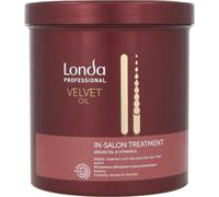 Londa - Mascarilla Regeneradora Velvet Oil In-Salon 750 ml