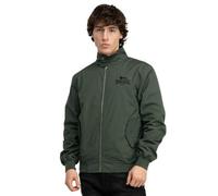 Londale Classic - Chaqueta para hombre, verde, 4XL