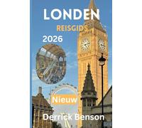 Londen Reisgids 2026