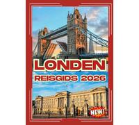 LONDEN REISGIDS 2026