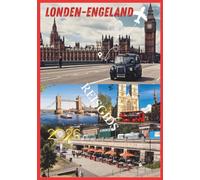 LONDEN REISGIDS 2026: Ontdek de beste attracties, wijken, restaurants en ervaringen voor een onvergetelijk bezoek aan Londen in 2026.