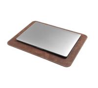 Londo Alfombrilla de ratón de Piel de Grano Superior - Alfombrilla de Escritorio