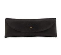 Londo Estuche Retro con Tapa y Broche a Presión para Lápices y Bolígrafos, Unisex