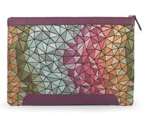 Londo Funda de Cuero Genuino para Laptop - Protección con Estilo para MacBook M1 M2 M3 M4 Pro MAX