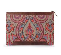 Londo Funda de Cuero Genuino para Laptop - Protección con Estilo para MacBook M1 M2 M3 M4 Pro MAX