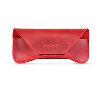 Londo Ot-geletglassescasemagnet-red, Billetera Unisex Adulto, Rojo, Talla Única