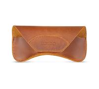 Londo Ot-geletglassescasemagnet-camel, Billetera Unisex Adulto, Camello, Talla Única