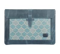 LONDO Funda para MacBook Pro 16/15 (M1-M5), Azul, 2020 a 2026