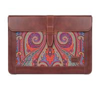 LONDO Funda para MacBook Pro 16/15 (M1-M5), Marrón, 2020 a 2026