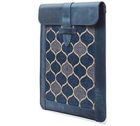 Londo Sleeve Bag en Cuero para iPad y iPad Pro, Funda Protectora Elegante y Resistente para Tablet