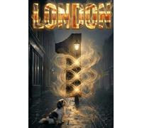 LONDON 1888: Il Dragone di Nebbia: Un'indagine di Dark True Fantasy: 1 (TRILOGIA DARKTRUE: L’ALBERO DELLA PSICHE)