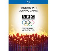 London 2012 Olympic Games [Reino Unido] [Blu-ray]