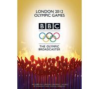 London 2012 Olympic Games [Reino Unido] [DVD]