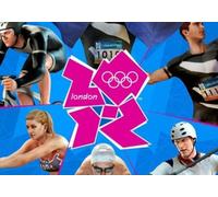 London 2012: The Official Video Game of the Olympic Games (PC) Steam Key - GLOBAL