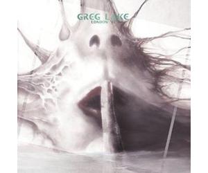 London 81 by Greg Lake