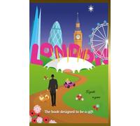 London - a guide in game: A game of poems