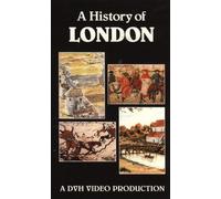 London-a History of [Reino Unido] [VHS]