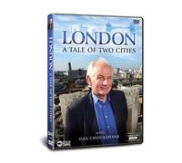 London: A Tale Of Two Cities [DVD] [Reino Unido]