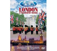 London - A Tourist's Guide [DVD] [Reino Unido]