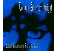 London after Midnight - Selected Scenes from the End