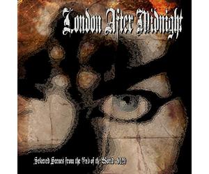 London After Midnight - Selected Scenes from the End of the World:9119 [Vinilo]