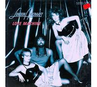 London Aircraaft - love machine 12