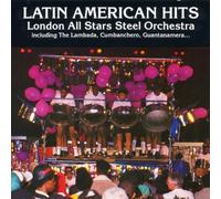 London All Star Steel Orch. - Latin American Hits [Import]