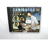 London All-Stars Steel Orch - Caribbean Steel Drums [Import]