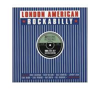London American Rockabilly (2-LP 180g)