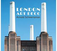 London Art Deco