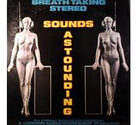 London Audio Workshop - Sounds Astounding