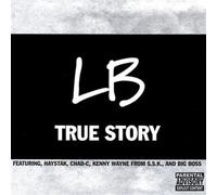 London Baroque - True Story