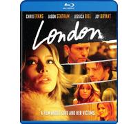 London [USA] [Blu-ray]