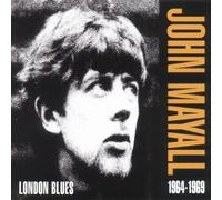 London Blues by John Mayall