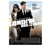 London Boulevard - DVD