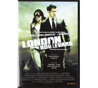 London Boulevard DVD 2010