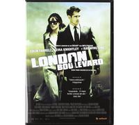 London Boulevard [DVD] (2010)