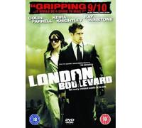 London Boulevard [Edizione: Regno Unito] [Italia] [DVD]