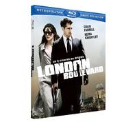 London Boulevard [Francia] [Blu-ray]