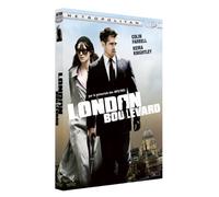 London Boulevard [Francia] [DVD]