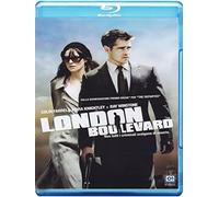 London_Boulevard [Italia] [Blu-ray]