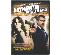 London Boulevard [USA] [DVD]