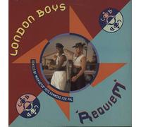 London Boys - LONDON BOYS / REQUIEM